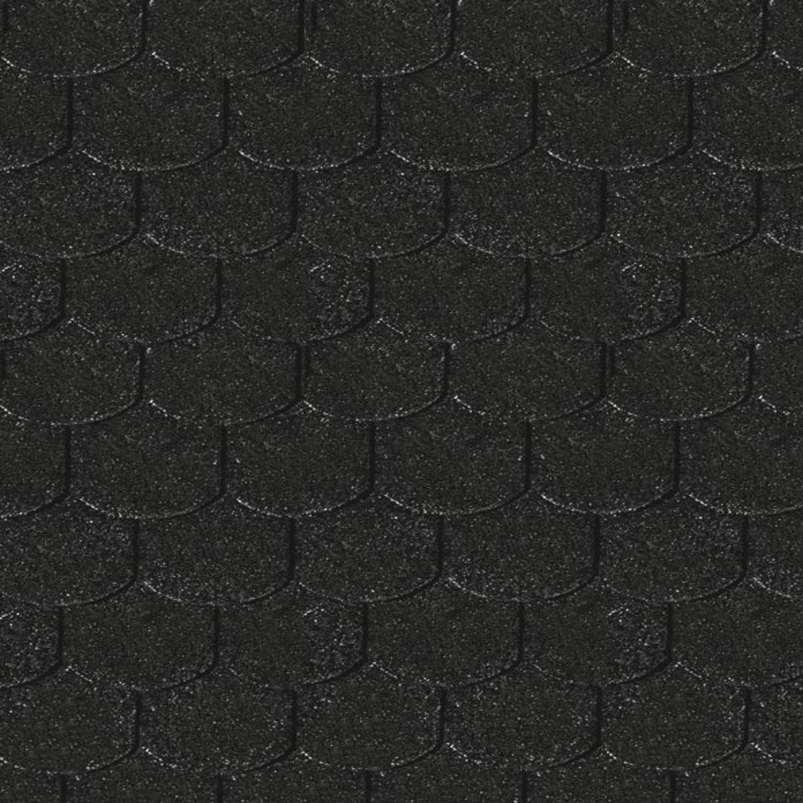 Dachschindeln Bitumen Biberschwanz Schindeln rechteckig Vogelhaus